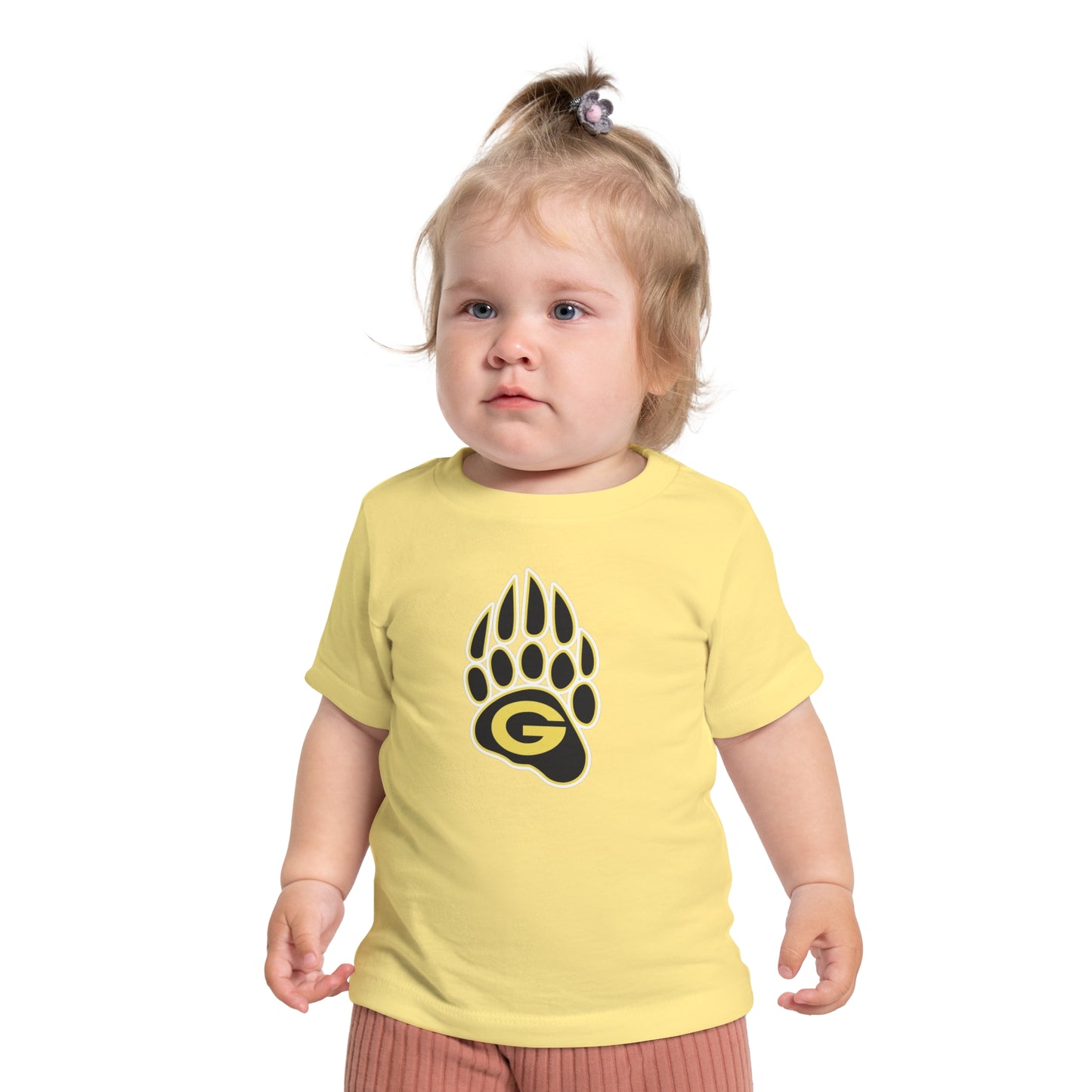Baby Short Sleeve Tee