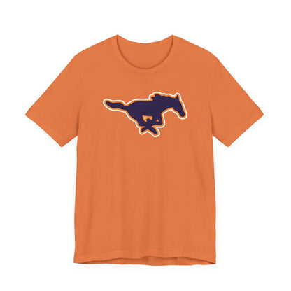 Jersey Short Sleeve Tee
