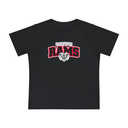 Baby Short Sleeve Tee
