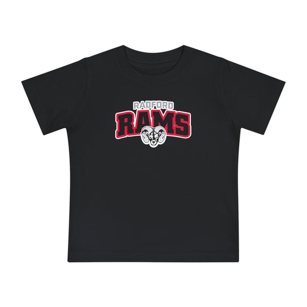Baby Short Sleeve Tee