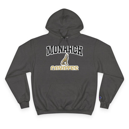 Champion Powerblend Fleece Pullover Hoodie
