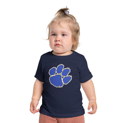 Baby Short Sleeve Tee