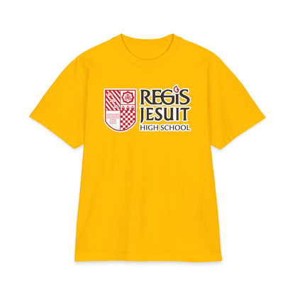 Max Heavyweight Short Sleeve Tee