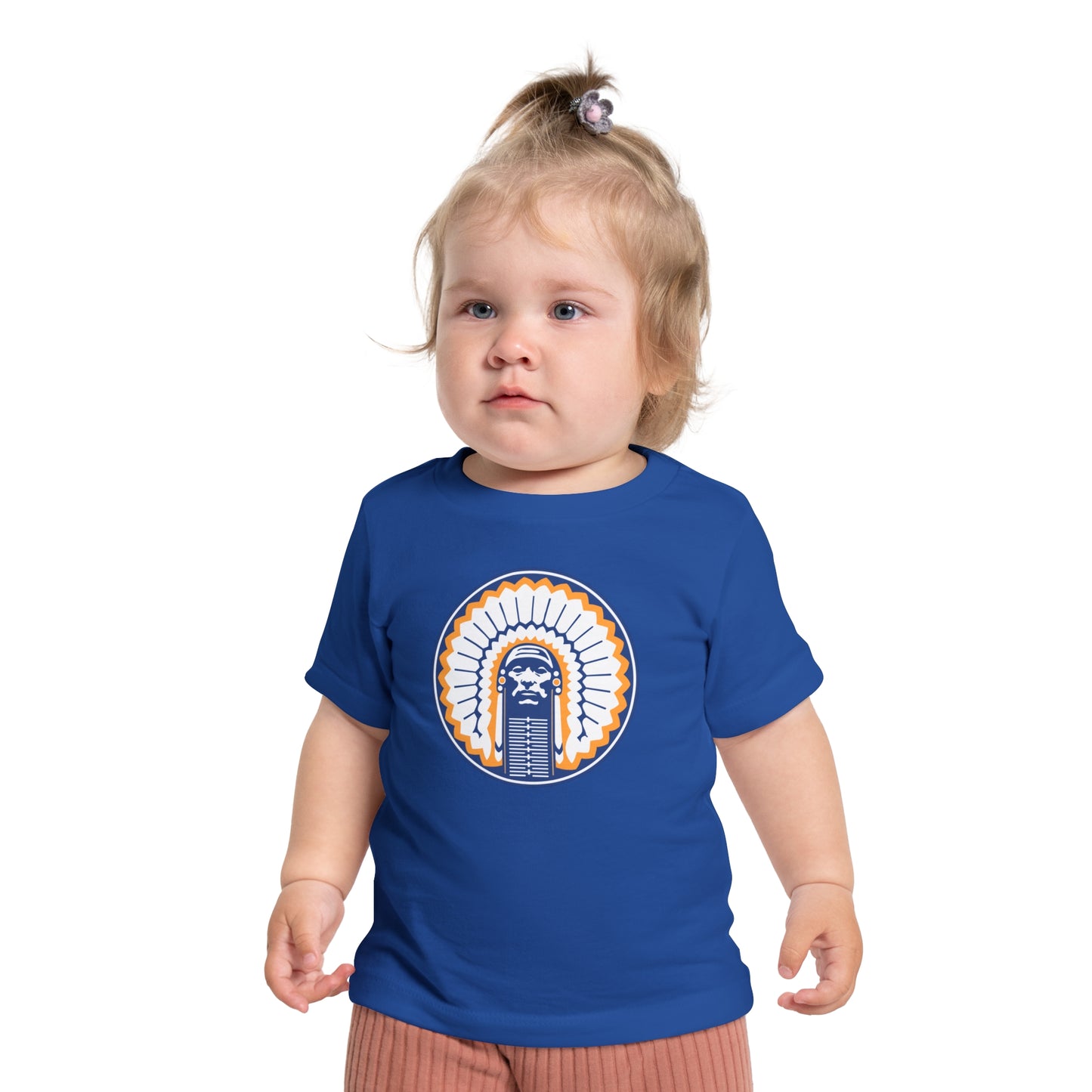 Baby Short Sleeve Tee