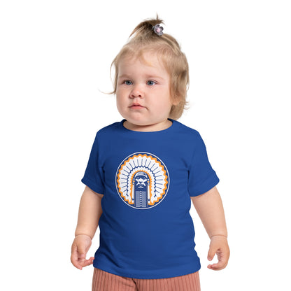 Baby Short Sleeve Tee