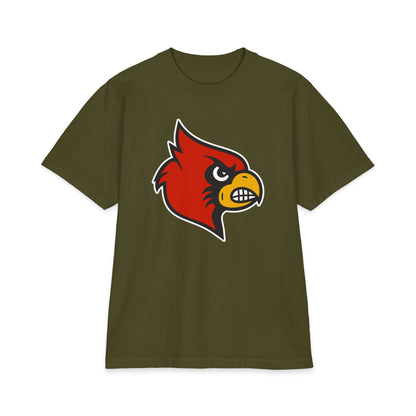 Max Heavyweight Short Sleeve Tee