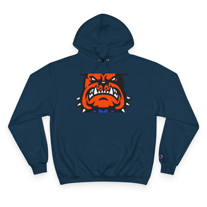 Champion Powerblend Fleece Pullover Hoodie