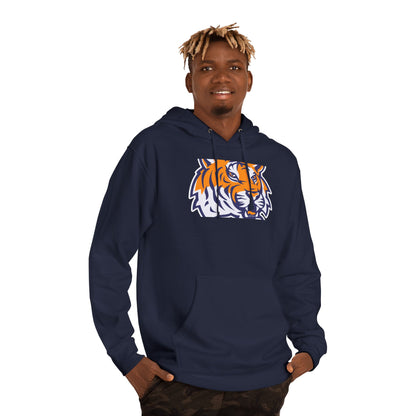 Midweight Pullover Hoodie