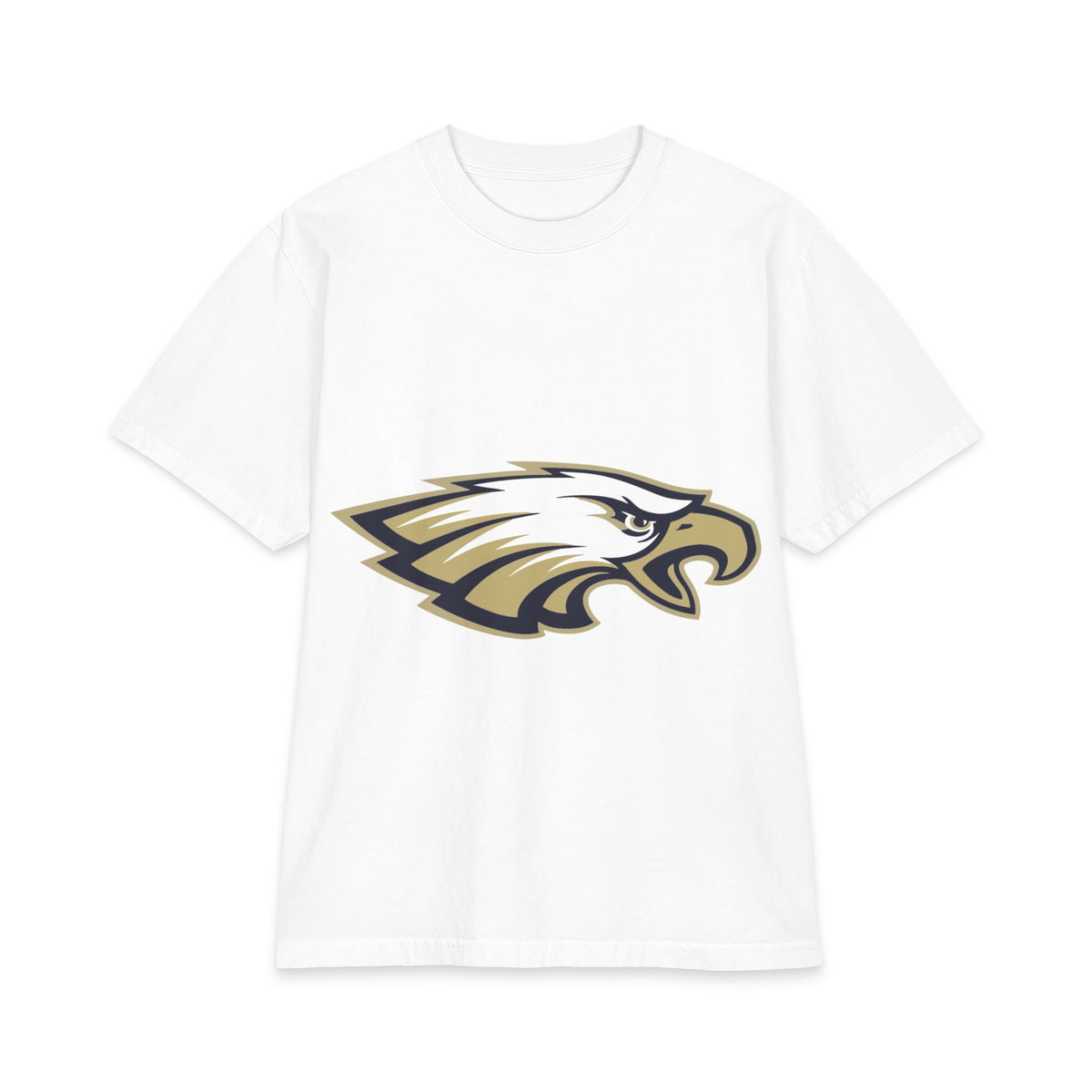 Max Heavyweight Short Sleeve Tee