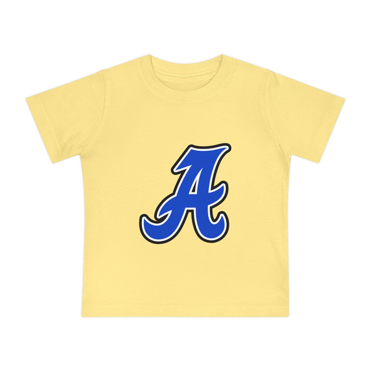 Baby Short Sleeve Tee