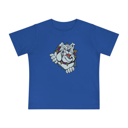 Baby Short Sleeve Tee
