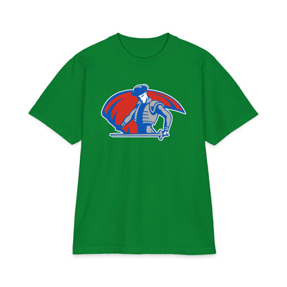 Max Heavyweight Short Sleeve Tee