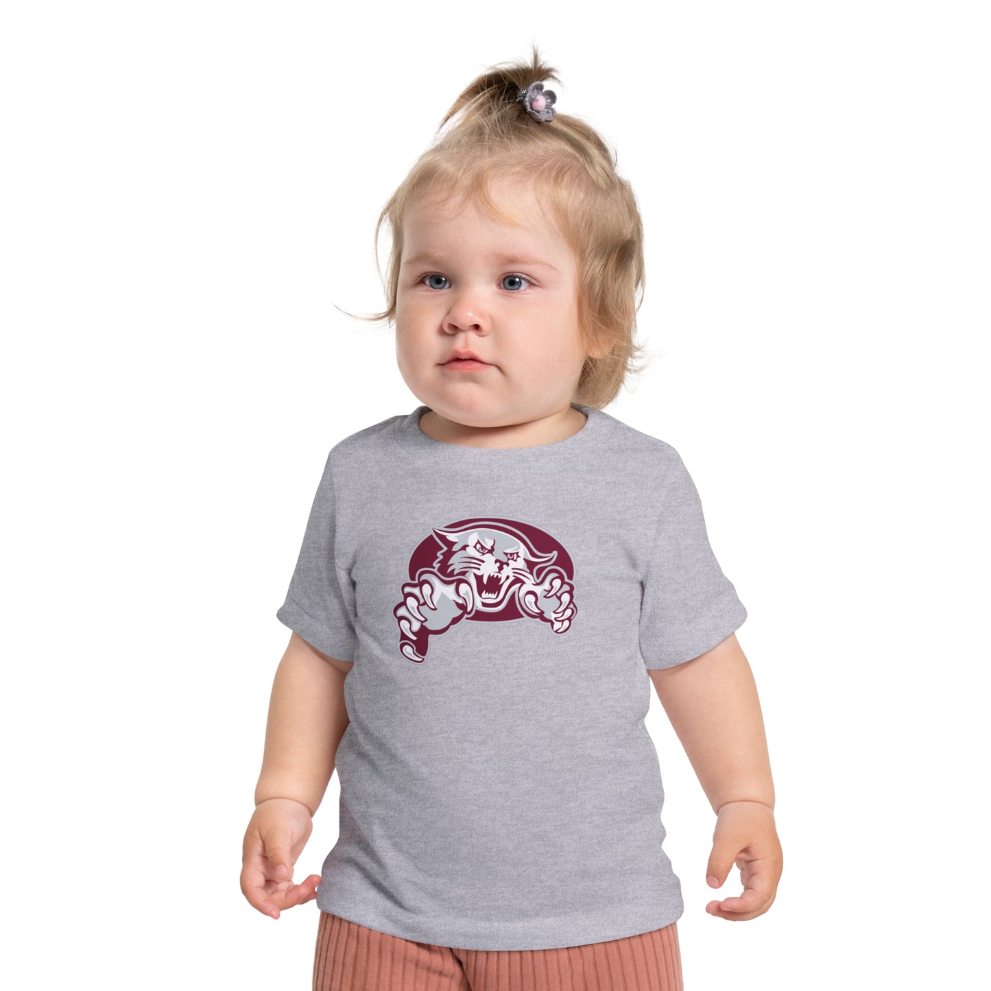Baby Short Sleeve Tee