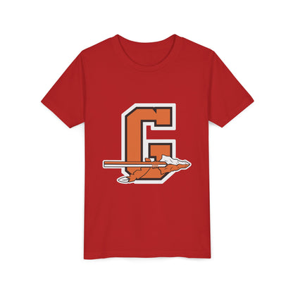 Youth Short Sleeve Tee