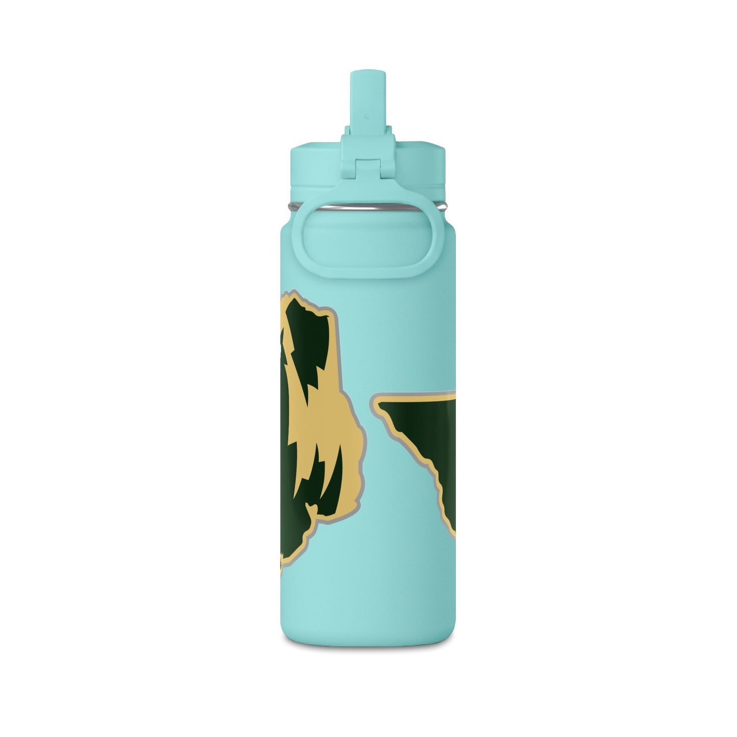 Mini Water Bottle, 20oz