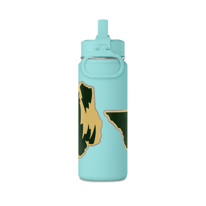 Mini Water Bottle, 20oz