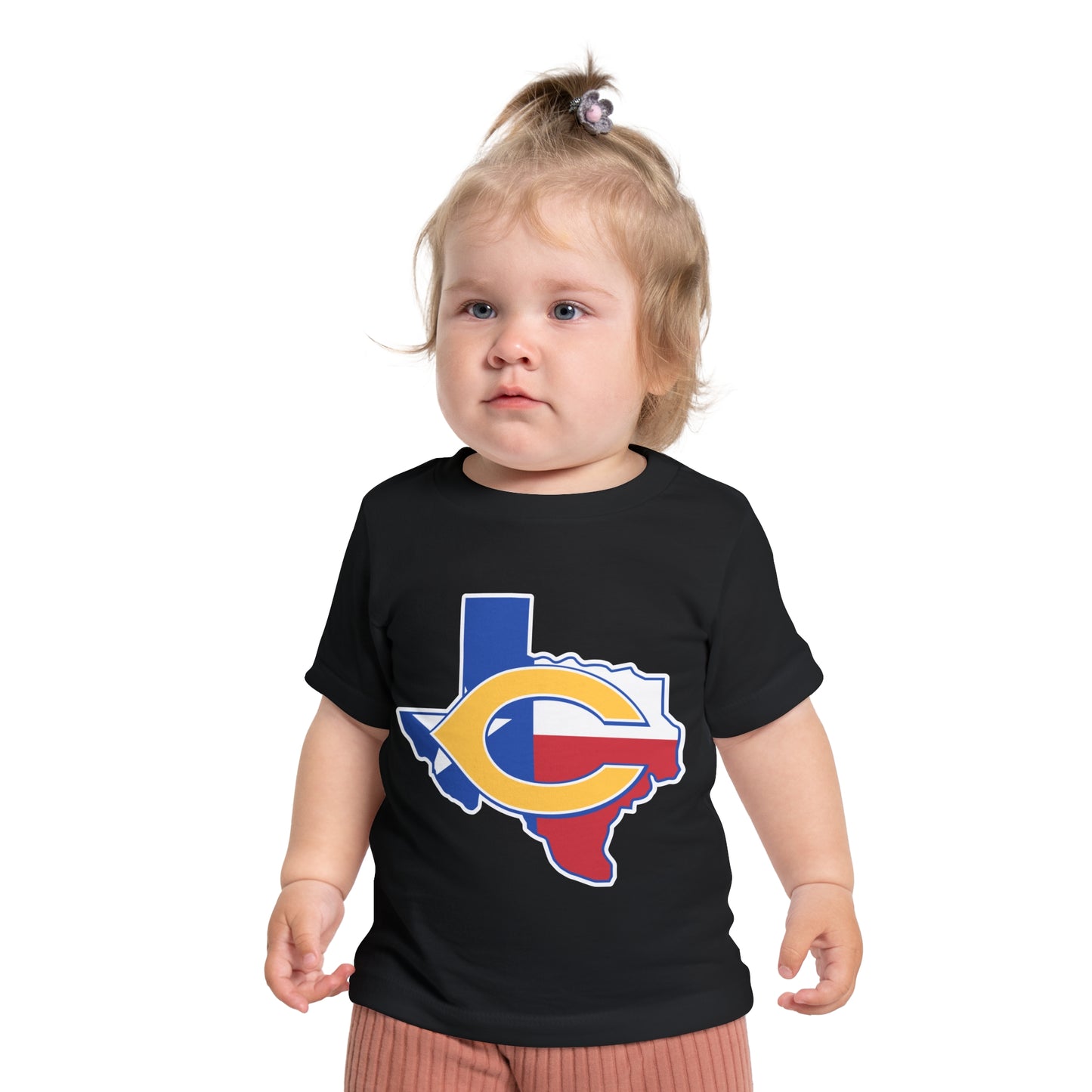 Baby Short Sleeve Tee