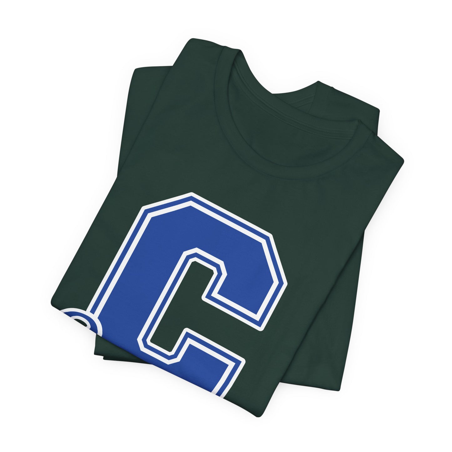 Jersey Short Sleeve Tee