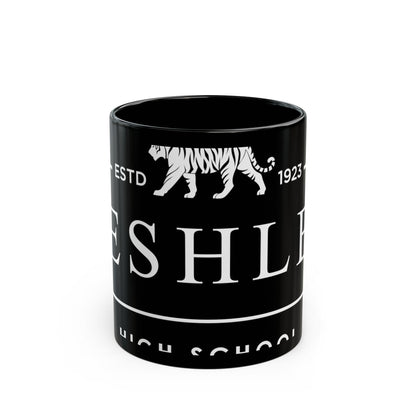 Black Team Mug (11oz/15oz)