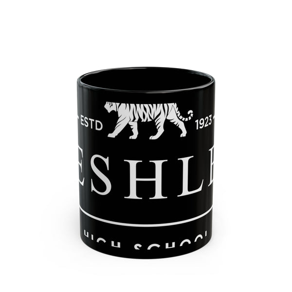 Black Team Mug (11oz/15oz)