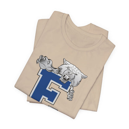 Jersey Short Sleeve Tee
