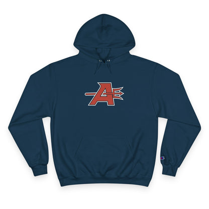 Champion Powerblend Fleece Pullover Hoodie