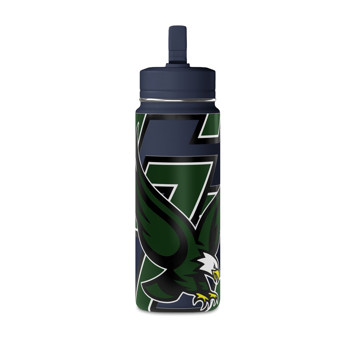 Mini Water Bottle, 20oz