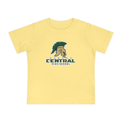 Baby Short Sleeve Tee
