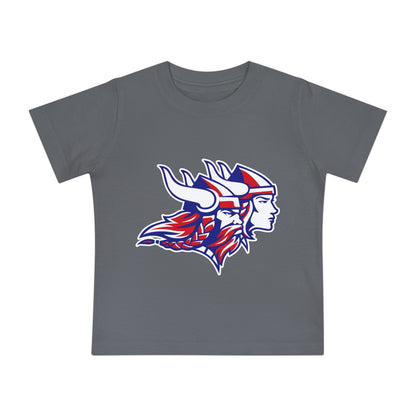 Baby Short Sleeve Tee