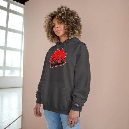 Champion Powerblend Fleece Pullover Hoodie
