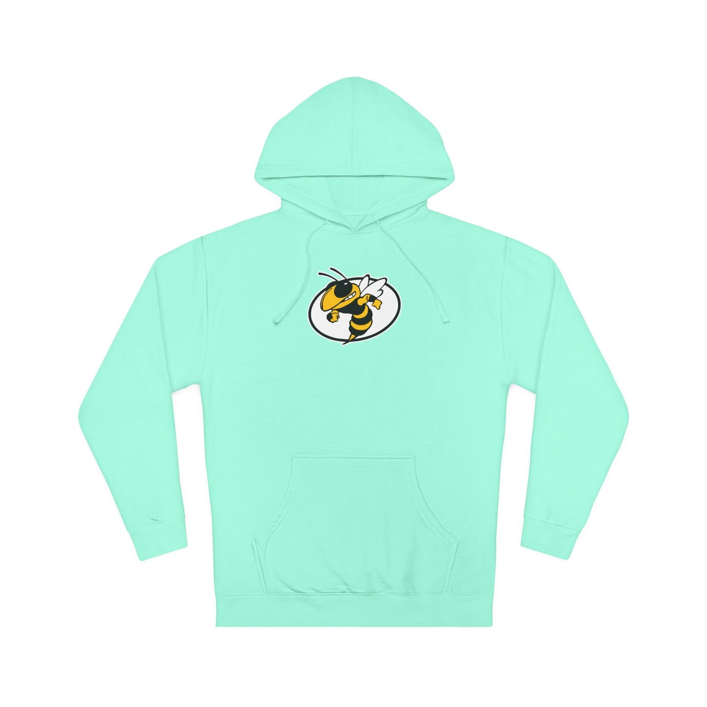 Midweight Pullover Hoodie