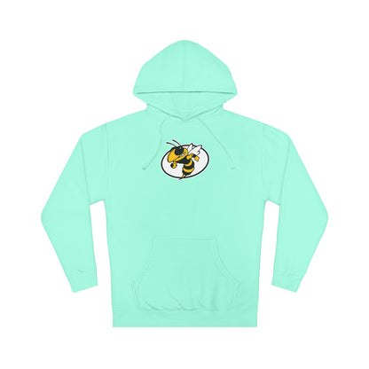 Midweight Pullover Hoodie