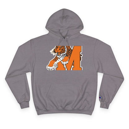 Champion Powerblend Fleece Pullover Hoodie