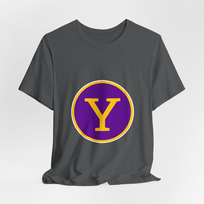 Jersey Short Sleeve Tee