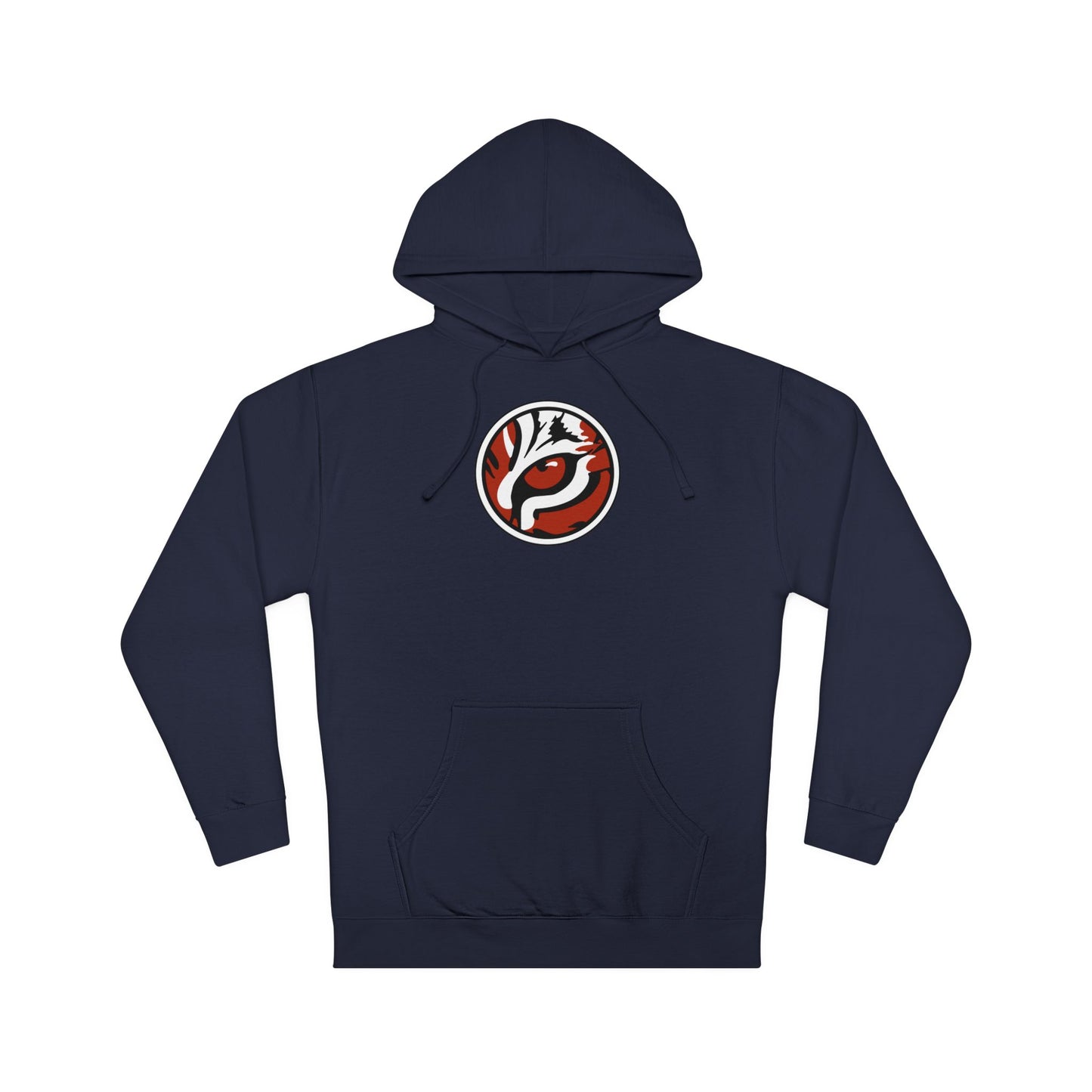 Midweight Pullover Hoodie