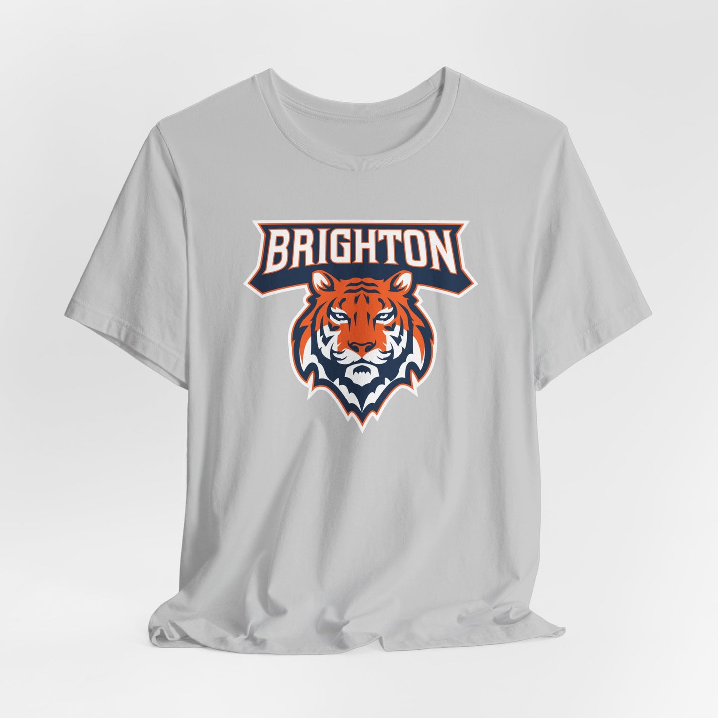 Jersey Short Sleeve Tee