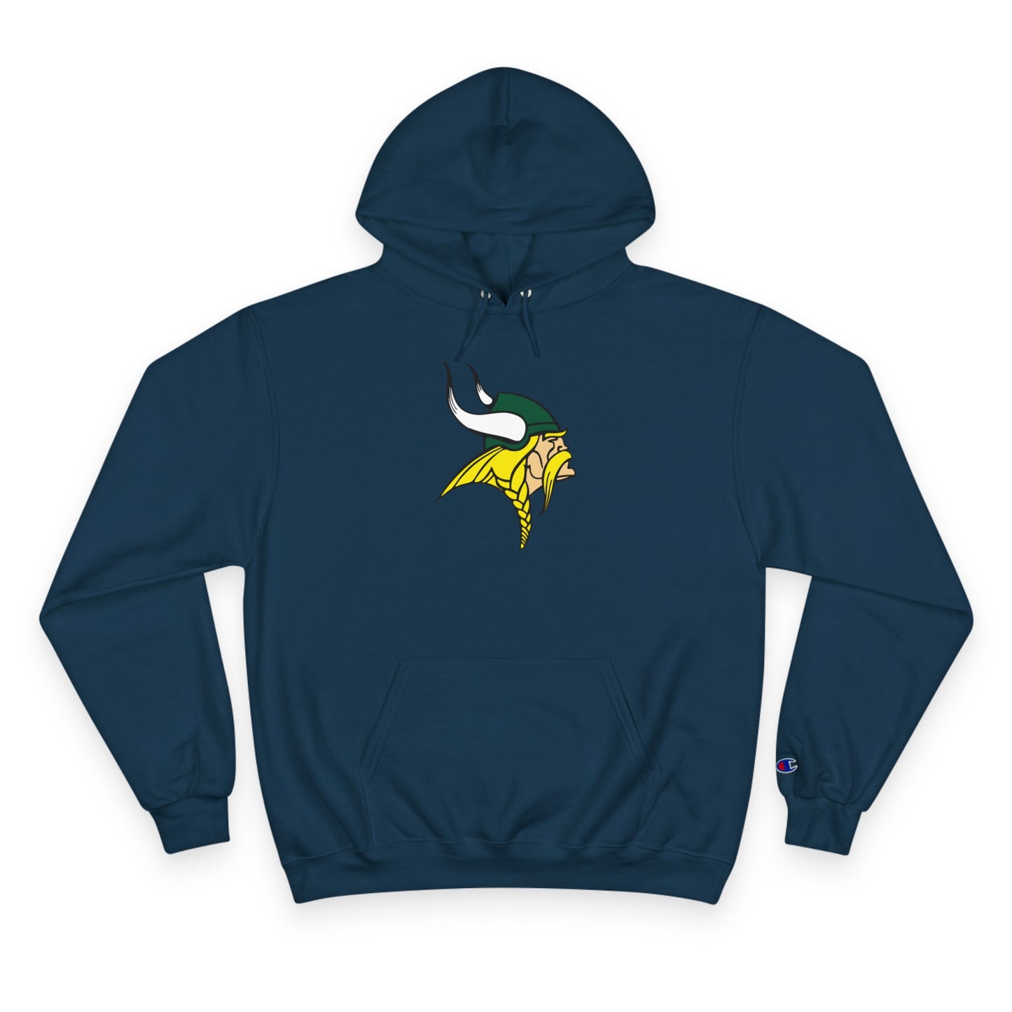 Champion Powerblend Fleece Pullover Hoodie