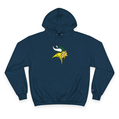 Champion Powerblend Fleece Pullover Hoodie