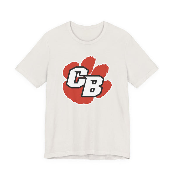 Jersey Short Sleeve Tee