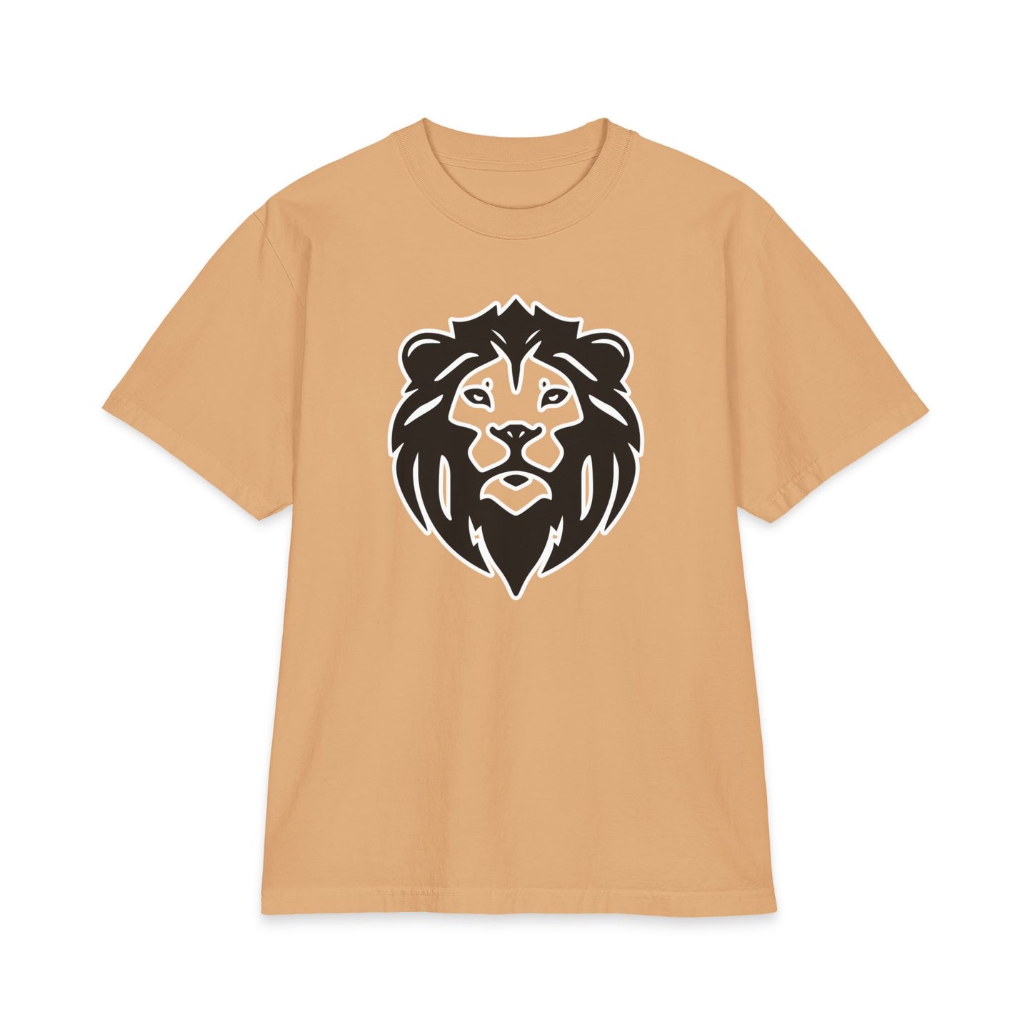 Max Heavyweight Short Sleeve Tee