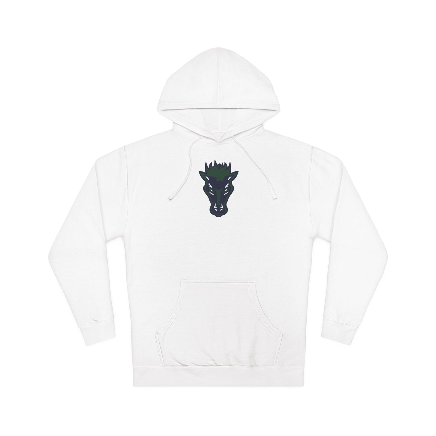 Midweight Pullover Hoodie