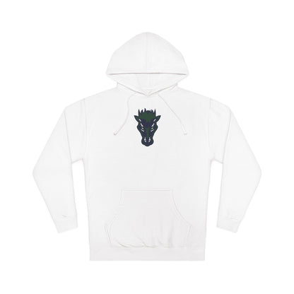 Midweight Pullover Hoodie