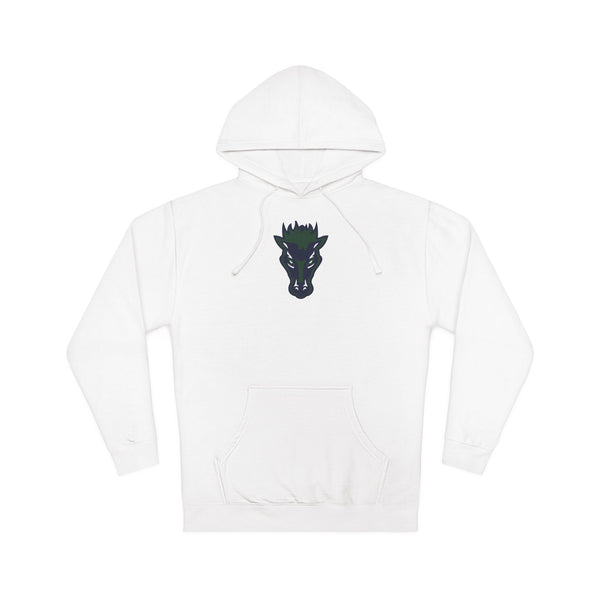 Midweight Pullover Hoodie