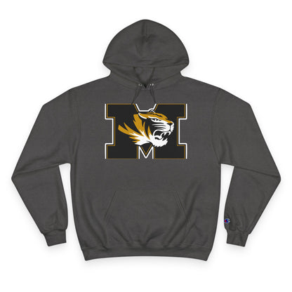 Champion Powerblend Fleece Pullover Hoodie