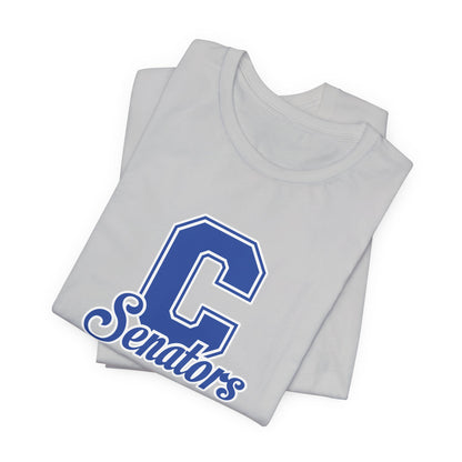 Jersey Short Sleeve Tee