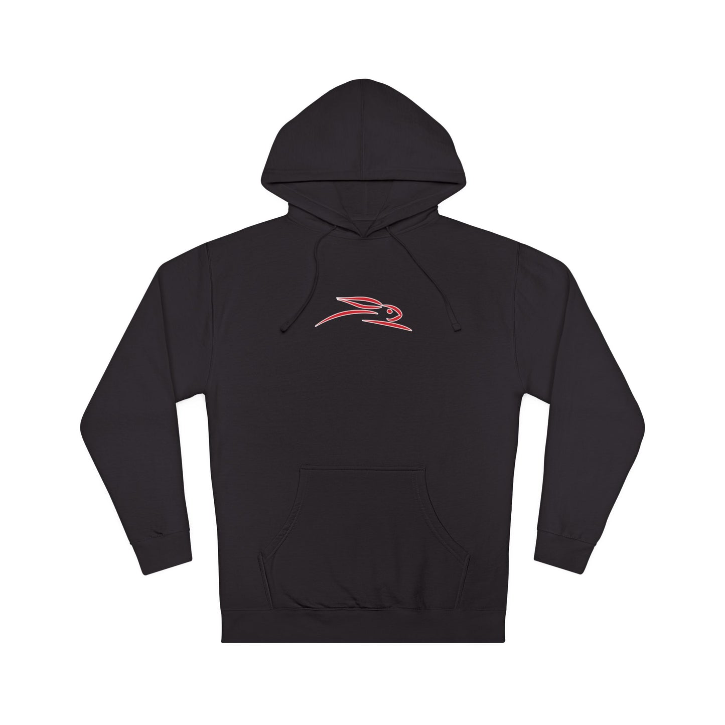 Midweight Pullover Hoodie