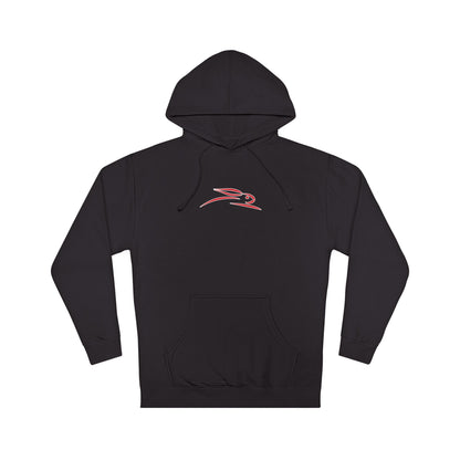 Midweight Pullover Hoodie