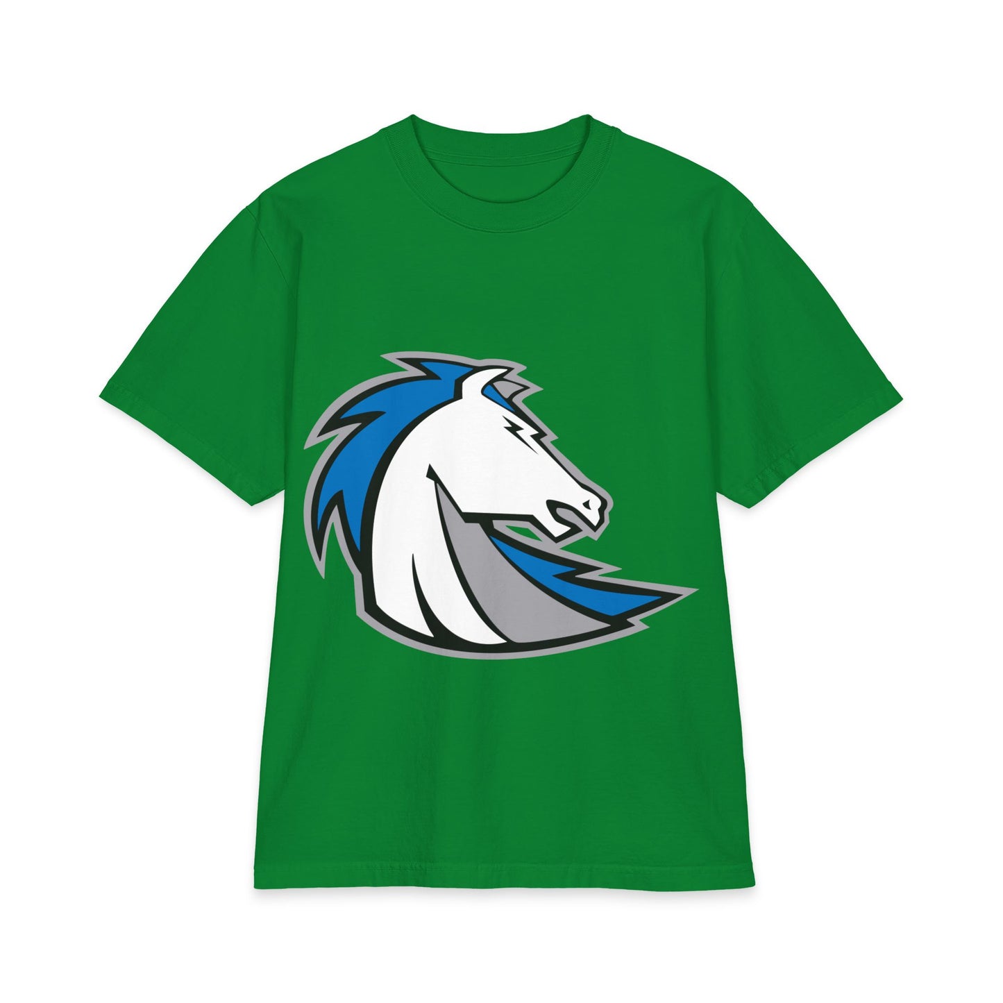 Max Heavyweight Short Sleeve Tee