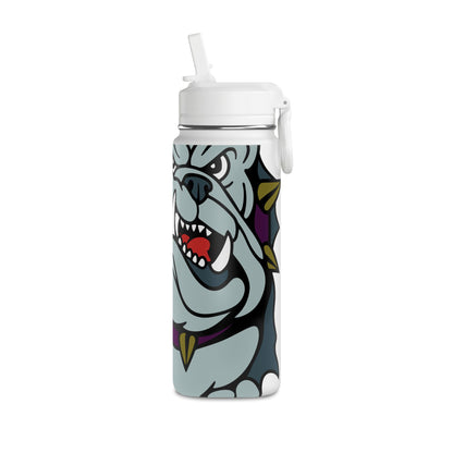 Mini Water Bottle, 20oz