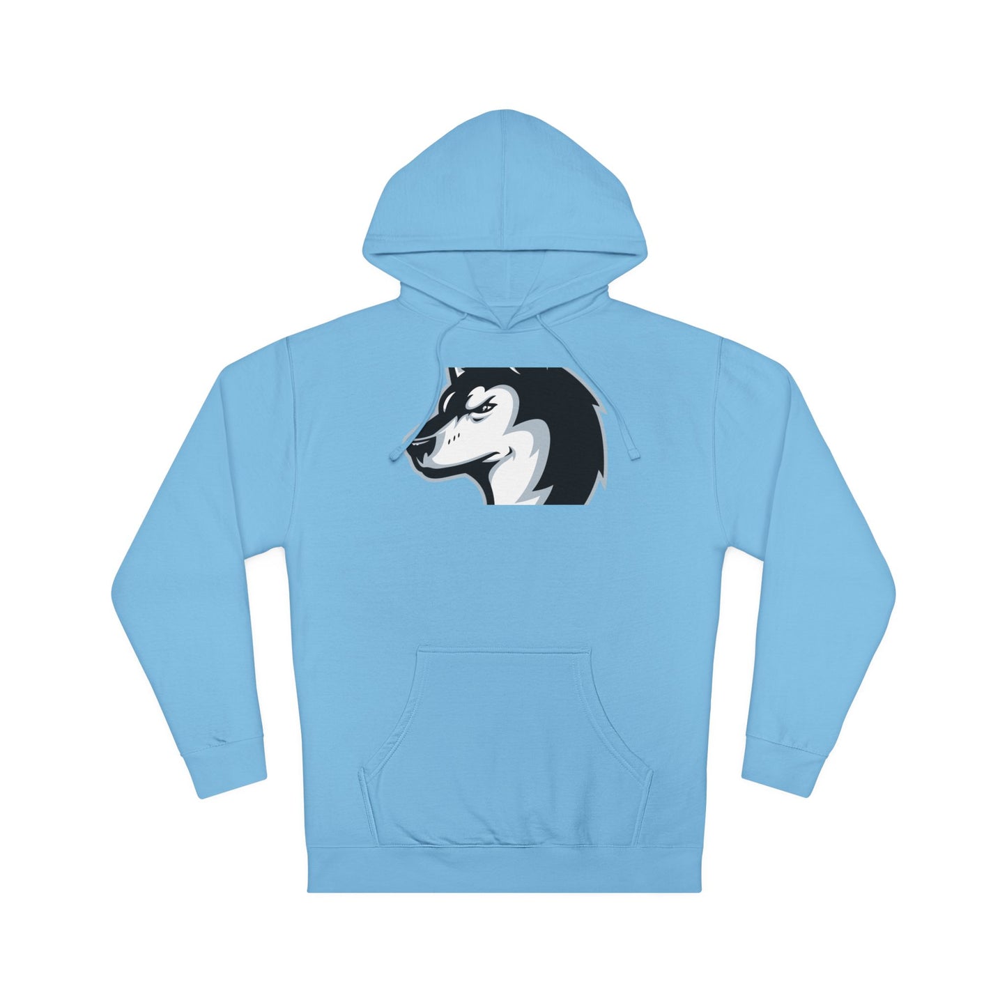 Midweight Pullover Hoodie